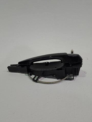 51217207562 BMW Manija exterior derecha delantera/trasera de puerta  disponible Ourense