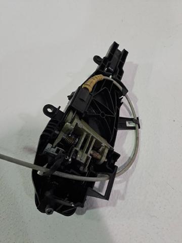 51217207562 BMW Manija exterior derecha delantera/trasera de puerta  disponible Ourense