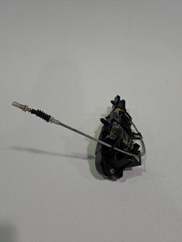 51217207562 BMW Manija exterior derecha delantera/trasera de puerta comprar Madrid