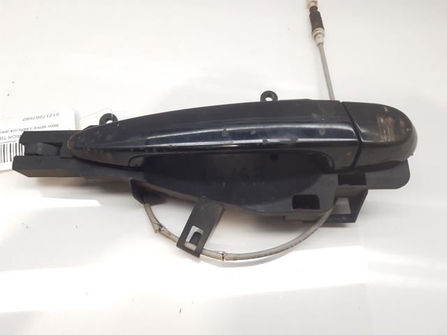 51217207562 Manija exterior derecha delantera/trasera de puerta comprar Almería