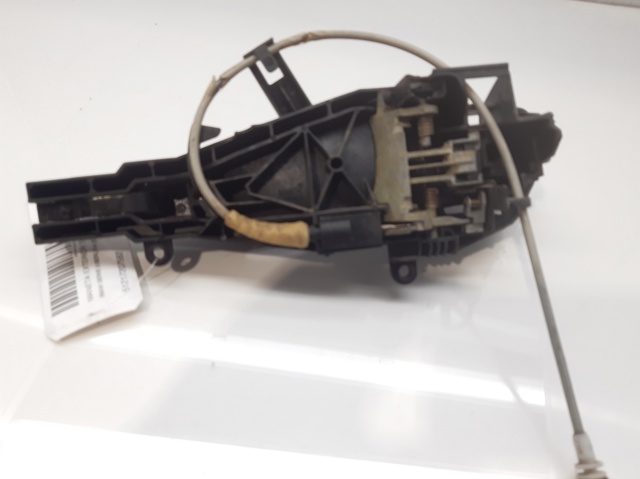 51217207562 Manija exterior derecha delantera/trasera de puerta comprar Sevilla