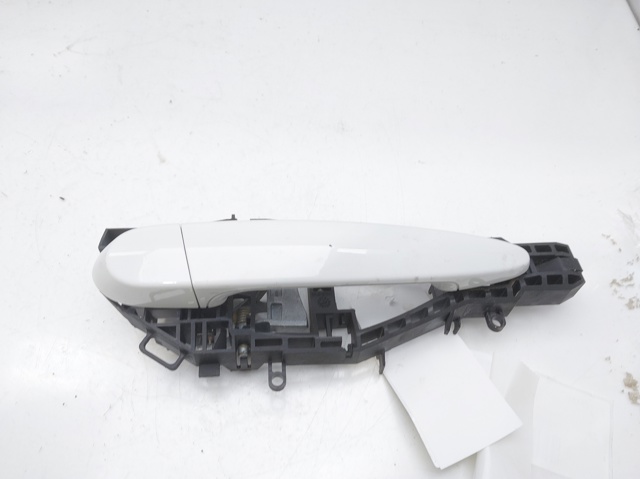 51217207562 BMW Manija exterior derecha delantera/trasera de puerta  comprar en Lleida