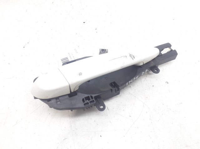 51217207562 Manija exterior derecha delantera/trasera de puerta  comprar en Reus