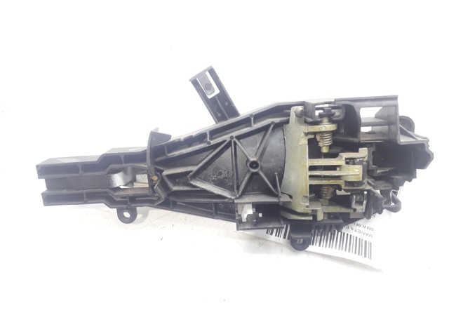 51217207562 BMW Manija exterior derecha delantera/trasera de puerta comprar Bilbao