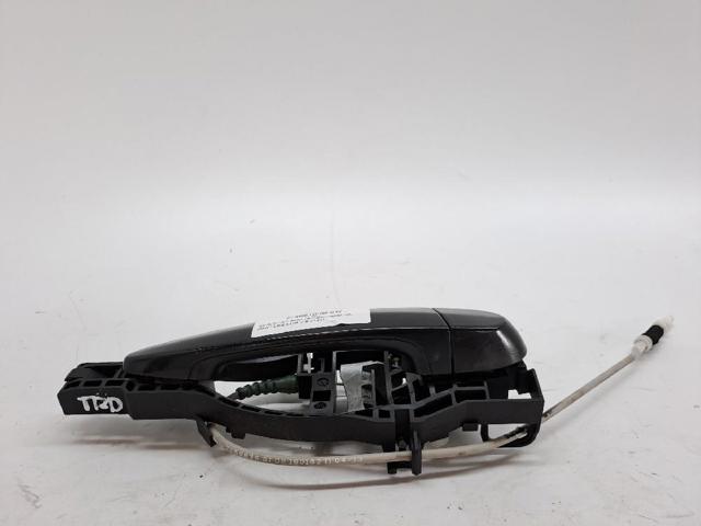 BMW 51217207562 Manija exterior derecha delantera/trasera de puerta comprar Pamplona