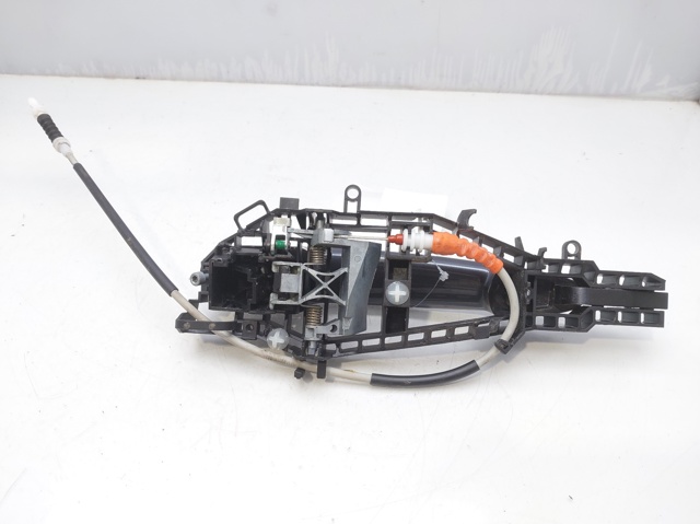 51217207562 BMW Manija exterior derecha delantera/trasera de puerta comprar Bilbao