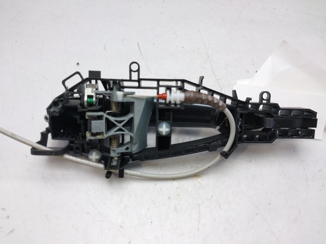 51217207562 BMW Manija exterior derecha delantera/trasera de puerta  en stock Córdoba
