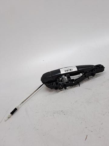 BMW 51217207562 Manija exterior derecha delantera/trasera de puerta  disponible Lugo