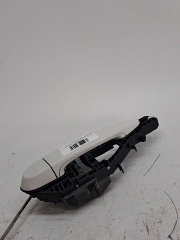 51217207562 Manija exterior derecha delantera/trasera de puerta  en stock Sabadell