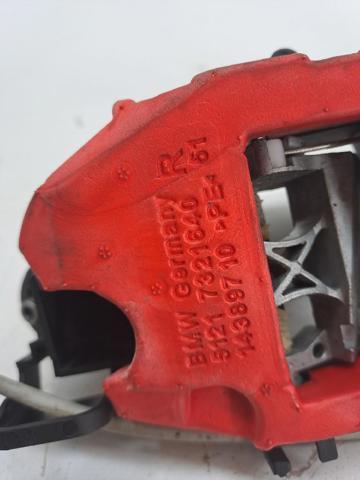 51217207562 Manija exterior derecha delantera/trasera de puerta  comprar en Reus
