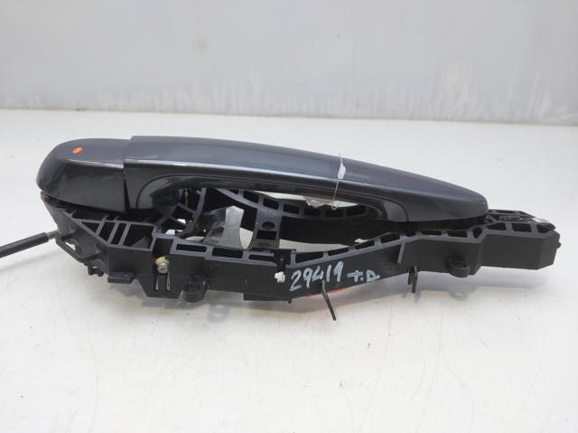 51217207562 BMW Manija exterior derecha delantera/trasera de puerta  disponible Alicante