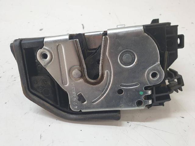 51217229455 BMW Cerradura de puerta delantera izquierda  comprar en Lleida
