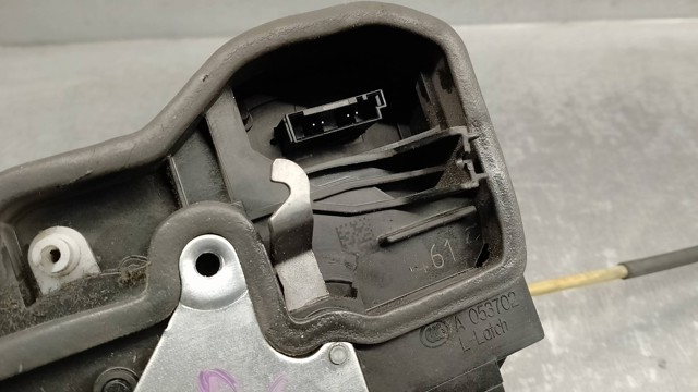 BMW 51217229455 Cerradura  en stock Salamanca