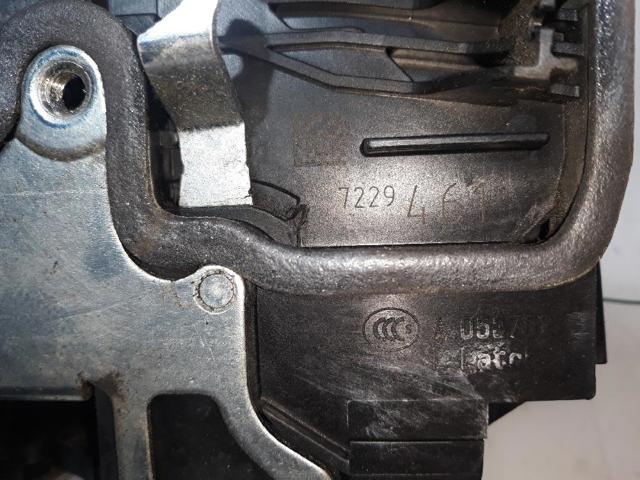 BMW 51217229455 Cerradura  en stock Terrassa