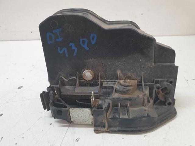 51217229455 BMW Cerradura de puerta delantera izquierda  comprar en Oviedo