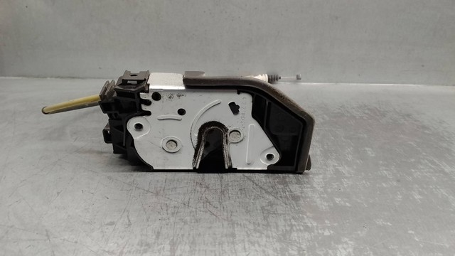 51217229455 Cerradura de puerta delantera izquierda  comprar en Zaragoza