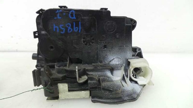 51217229455 Cerradura de puerta delantera izquierda  disponible Málaga