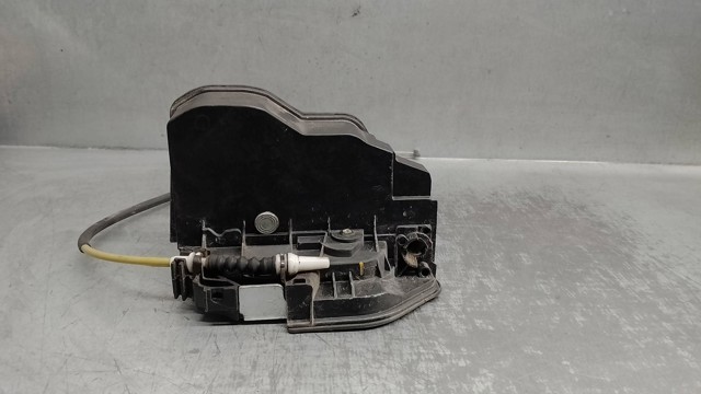 51217229455 Cerradura de puerta delantera izquierda  comprar en Pontevedra