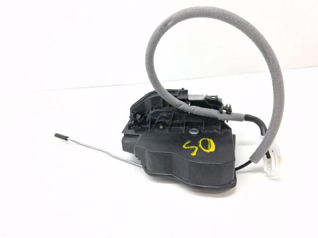 51217229455 BMW Cerradura de puerta delantera izquierda  comprar en Oviedo