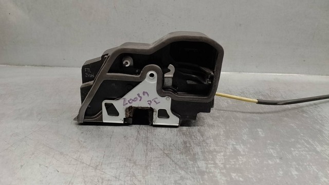 BMW 51217229455 Cerradura de puerta delantera izquierda  comprar en Albacete