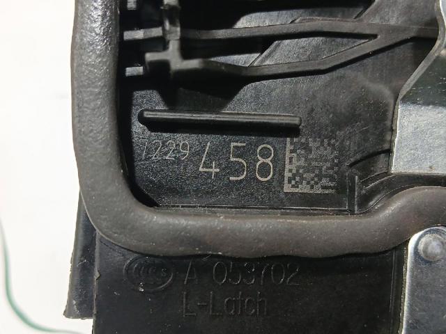 BMW 51217229458 Cerradura de puerta delantera derecha comprar Barcelona