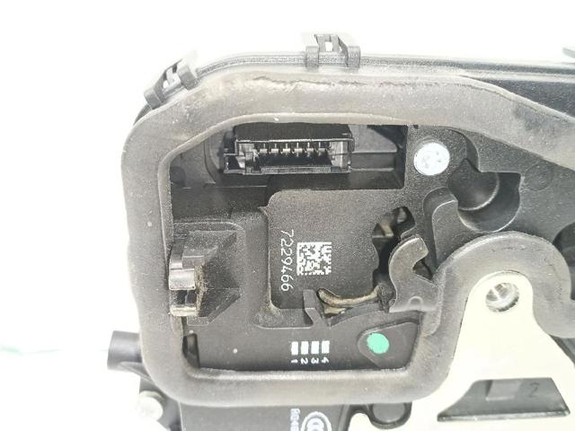 51217229458 BMW Cerradura de puerta delantera derecha  disponible Vigo