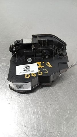 51217229458 BMW Cerradura de puerta delantera derecha  comprar en Oviedo