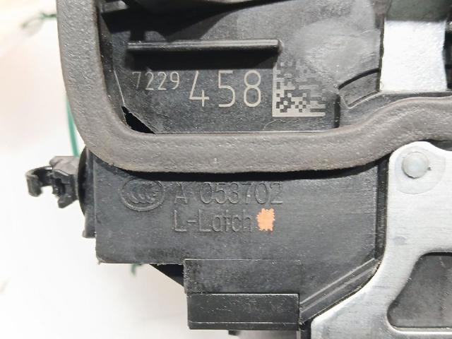 BMW 51217229458 Cerradura de puerta delantera derecha comprar Pamplona