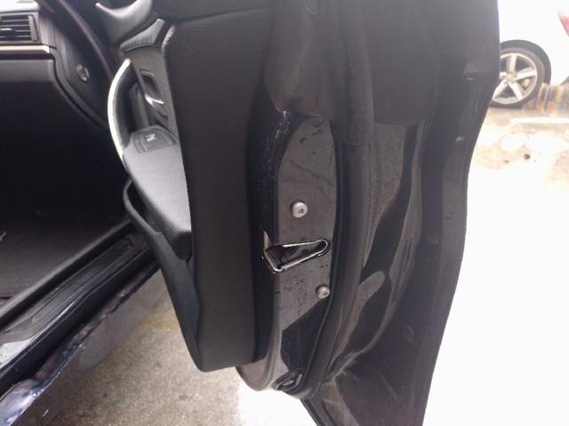 51217229458 BMW Cerradura de puerta delantera derecha  en stock Gandía