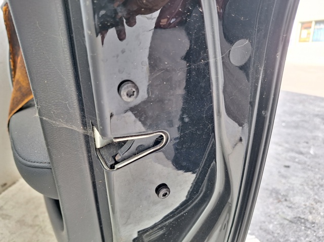 51217229458 Cerradura de puerta delantera derecha  disponible Málaga
