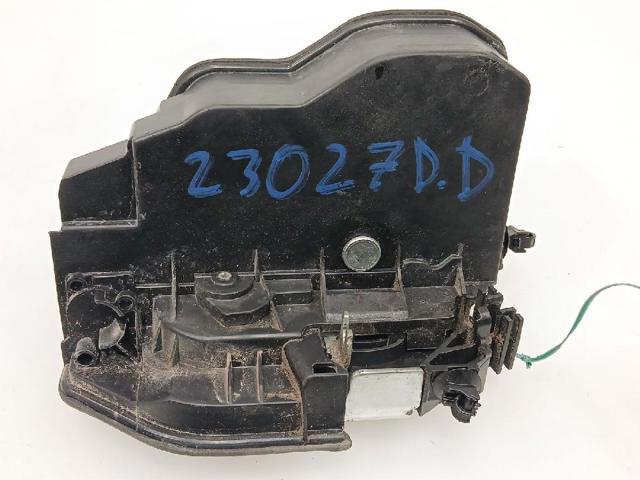 BMW 51217229458 Cerradura de puerta delantera derecha comprar Barcelona