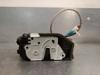 Cerradura de puerta delantera izquierda BMW 1 E81, E87