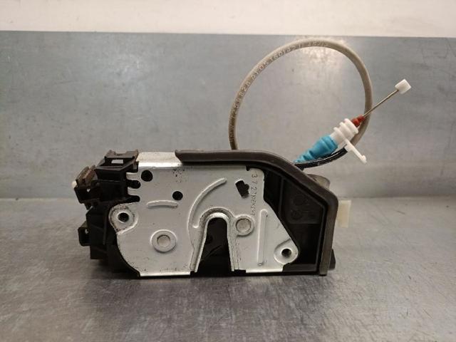 Cerradura de puerta delantera izquierda BMW 1 E81, E87