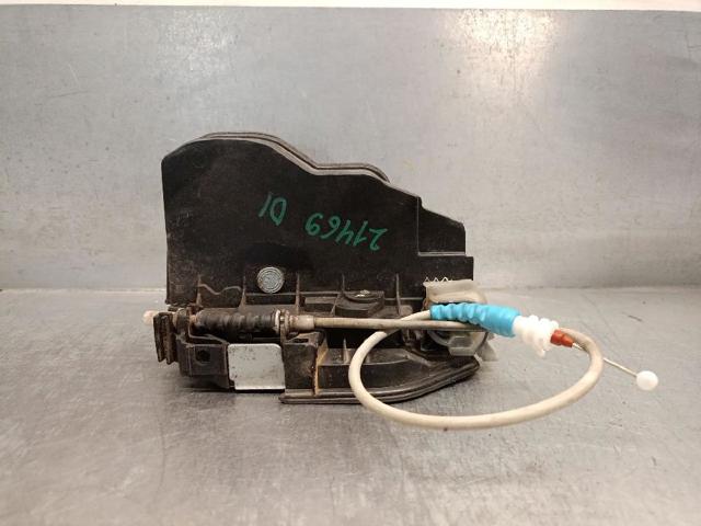 Cerradura de puerta delantera izquierda BMW 1 E81, E87