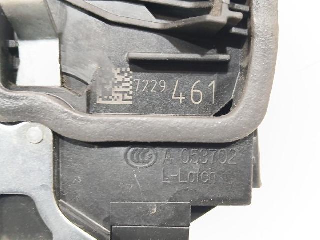 51217229461 BMW Cerradura de puerta delantera izquierda  comprar en Oviedo