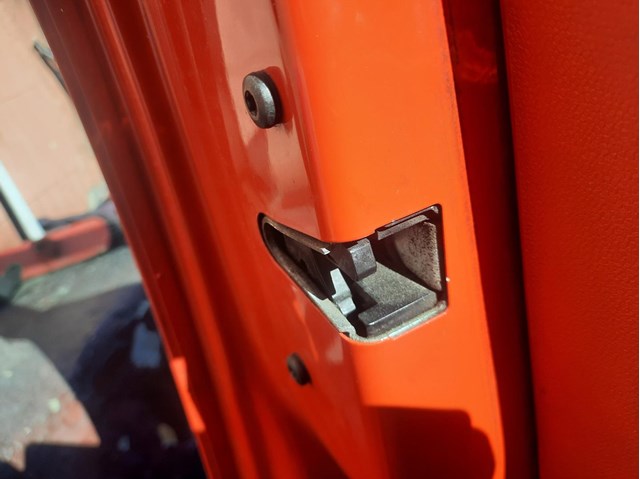 Cerradura puerta delantera izquierda para mini mini countryman cooper d n47c16a 51217229461