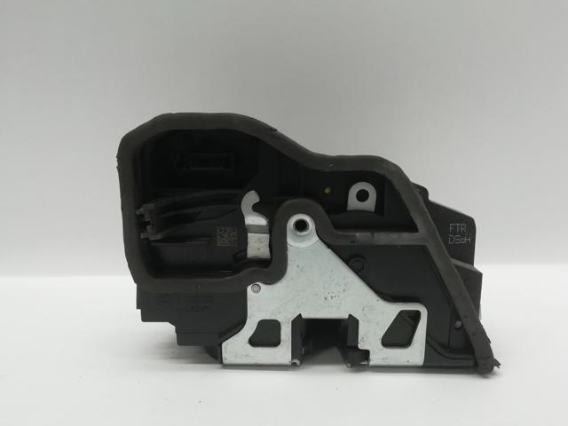 Cerradura de puerta delantera derecha 51217229462 BMW