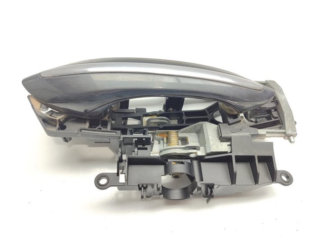 Tirador de puerta exterior trasero derecho 51217231930 BMW