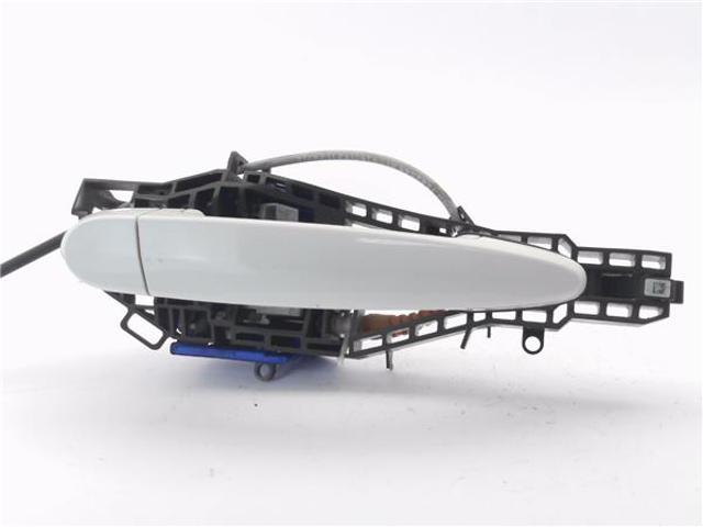 51217242568 BMW Soporte de manija exterior de puerta delantera derecha  comprar en Oviedo