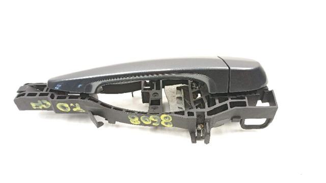 51217242568 BMW Soporte de manija exterior de puerta delantera derecha  comprar en Oviedo