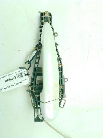 51217242568 BMW Soporte de manija exterior de puerta delantera derecha  comprar en Oviedo