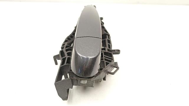 51217242568 BMW Soporte de manija exterior de puerta delantera derecha  disponible Vigo