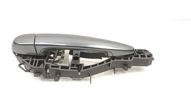 51217242568 BMW Soporte de manija exterior de puerta delantera derecha comprar Madrid
