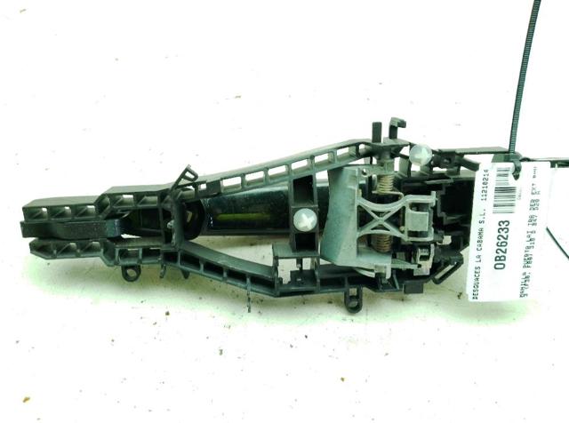 BMW 51217242568 Soporte de manija exterior de puerta delantera derecha  comprar en Murcia