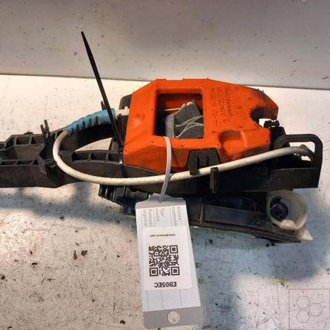 BMW 51217242568 Soporte de manija exterior de puerta delantera derecha comprar Tarragona