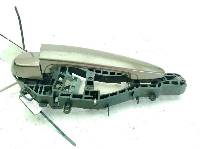 BMW 51217242568 Soporte de manija exterior de puerta delantera derecha  disponible Lugo