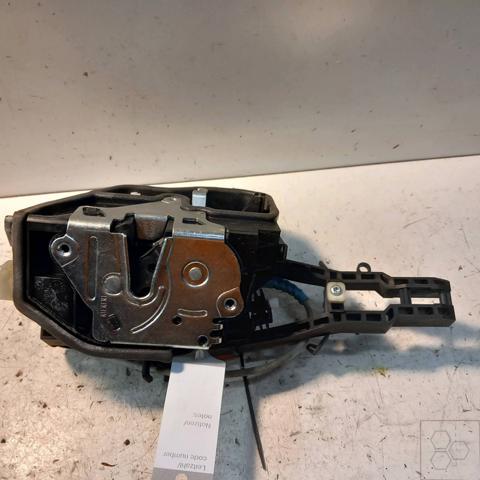 51217242568 Soporte de manija exterior de puerta delantera derecha comprar Sevilla