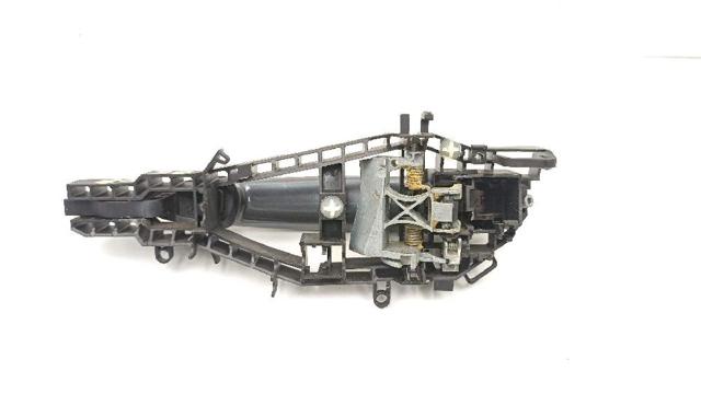 BMW 51217242568 Soporte de manija exterior de puerta delantera derecha  disponible Lugo
