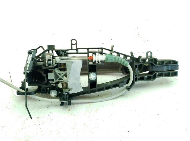 51217242568 Soporte de manija exterior de puerta delantera derecha comprar Girona