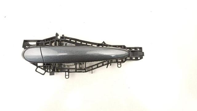 51217242568 Soporte de manija exterior de puerta delantera derecha  comprar en Zaragoza